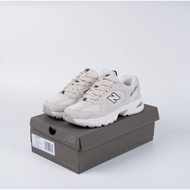 New Balance 530 Ivory Beige Retro Original