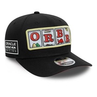 Oracle F1Racing 2024 New Las Vegas GP Black Baseball Cap
