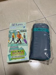 Lynx/ 旅行收納袋