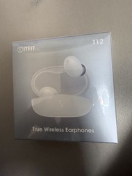 ITFIT T12 True Wireless Earphones