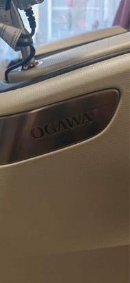 Ogawa 按摩椅