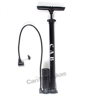 Bicycle Tube Pump - Tire Pump - Motorcycle Pump - Motorcycle Pump - Bicycle Tire Air Pump - Ball Pum