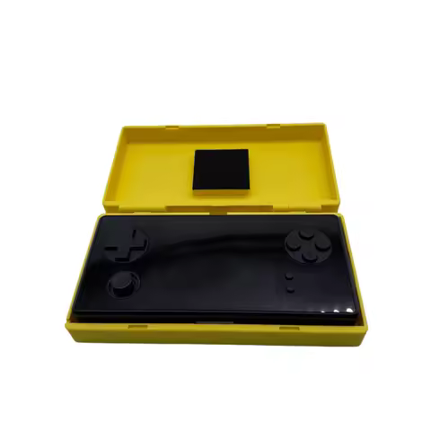 for GKD350H Ultra Game Console Protective Box for Game Kiddy GKD350H Ultra Portable Retro Handheld G