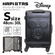 預訂- 日本進口 - [Siffler] Grip Master Micky Mouse 米奇老鼠 手提箱 行李箱 系列