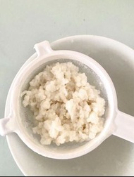 奶克菲爾菌種約20g | milk kefir grains 20g