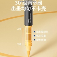ENMY【Drawing Set】 Blackbox Direct Liquid Acrylic Marker Add A Professional Drawing Pad