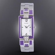Alba Ladies Watches Ah7c09 Ah7c09x1 Original Official Warranty 1 Year