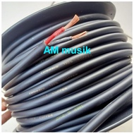 Speaker Cable 2x2.5 Pure Copper Fiber 100% CELEWAVE 15 METER Long