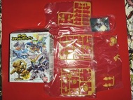 架 HG Bandai NAMCO GUNDAM SUPERIOR DEFINE FW GUNDAM CONVERGE 55 BB戰士 元祖 Robot魂 SD 高達 FAX EMIS MIA NO.