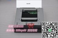惠普HP Z440 Z840 光驅位擴展硬盤架 5.25轉3.5寸 488505-002