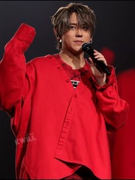 KEUNG TO 姜濤 @ MIRROR "WAVES" IN MY SIGHT SOLO CONCERT 2023高畫質加厚防潑水40*30CM 應援海報 POSTER F款