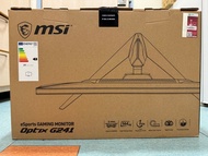 MSI G241 24 吋 Gaming Monitor 144hz 1ms