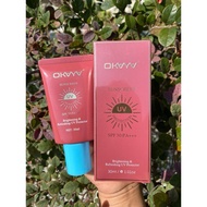 okaya sunscreen original hq