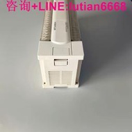 二手PLC FX2N-16MR-001 32 48MTES-A 64MR-ESUL 80 128 -D 原裝  詢價