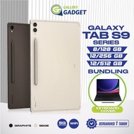 Samsung Galaxy Tablet Tab S9 S9+ Plus S9 Ultra 5g Wifi 8gb 12gb 256gb