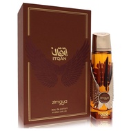 ️️100% ORIGINAL Zimaya Itqan Gold 100ml Eau De Parfum️️