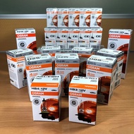 OSRAM Dual-Heart Bulb 1157NA 3157NA 3157 3757AK Yellow Rear Light