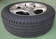 LUCCINI路馳凌輪胎~195/55R15 85V