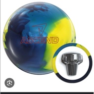Bowling ball Motiv Ascend 10lbs -15 lbs