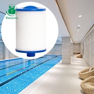Kesoto Advanced Impurity Filtration Spa Tub Filter for PWW50 6CH 940 Hot Tub Jacuzzi Outdoor Use
