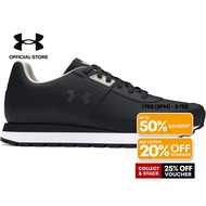 Under Armour Men's UA Essential Runner Shoes