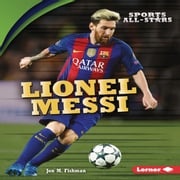 Lionel Messi Jon M. Fishman