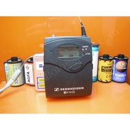 Wireless Microphone Sennheiser EW100 G2 Transmitter