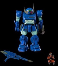 全新未開封 threezero 裝甲騎兵 Rabidly Dog (狂犬)