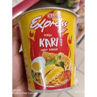 MAMEE EXPRESS CUP PERISA KARI 60g
