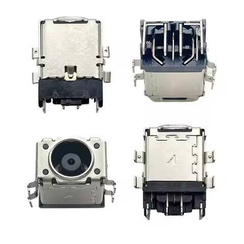 DC Power Jack Charging Port For Asus 4 7 8 PLUS 5Rplus G733Z G532L S5D S7D G712L G521L G814J G713R g