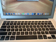MacBook Air (13-inch, Early 2015) 256GB