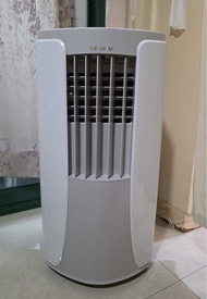 Gree 格力移動2匹冷氣機 KY-40/NALA3A(WIFI) 