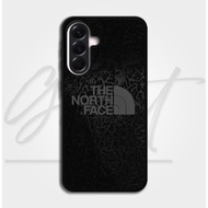 Hybrid Case Samsung Galaxy A56 A36 A26 A16 A17 A07 A55 A35 A25 A15 A54 A34 A24 A14 5G North Face BJ2