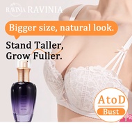 【RAVINIA】breast serum 100g fast-enlarge-breasts-Permanent-enlarge-breasts-Bust-massage