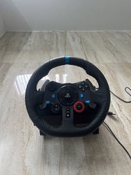 Logitech G29 gaming wheel