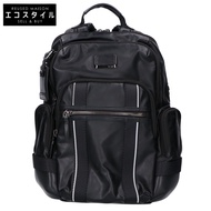 Tumi 1322121077 232693DSVE ALPHA BRAVO ALPHA塗層背包 [二手]