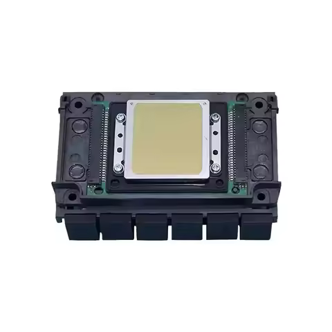 Print Head Printerhead epson epson epson for Epson XP600 XP601 XP700 XP800 XP750 XP850 XP801 FA09050