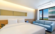 Haeundae Thevan Hotel