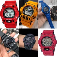 lelong Jam GS Mat Moto DW7900