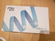 ITSU Puresu 2.0 按摩枕