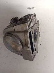kop head Honda Astrea 800 PNP Honda star prima original second