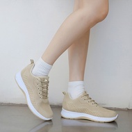PLK Jessica FREE BOX Women's Sports Shoes Women's Knitted Shoes LV0434