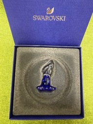 Swarovski水晶 施華洛世奇水晶 禮物龍膽 物品號碼: 5490321 Large JOINING/RENEWAL GIFT GENTIAN Swarovski Crystal Crystal 