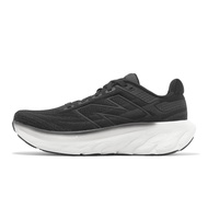 New Balance Jogging Shoes 1080 V13 D Wide Last Women's Black White NB [ACS] W1080K13-D AGJL