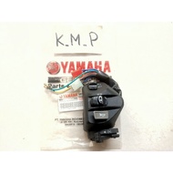 SWITCH SEN HOLDER LEFT MIO SMAIL SPORTY MIO LAMA JUPITER MX OLD MIO SOUL CODE 5TL