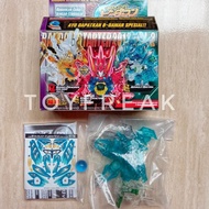 B-daman Crossfight bdaman takara tomy assault raydra (Now)