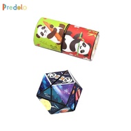 predolo Sensory Cube Toy Educational Toy for Children 6-12+ Year Old Boy Girl Adults