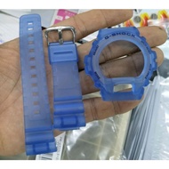 BNB DW 6900 LS 2 JELLY BLUE