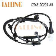 DT4Z-2C205-AB Front Left ABS Wheel Speed Sensor for Ford Edge Lincoln MKX 2007-2015 New DT4Z2C205AB 