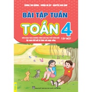 TRI Books - Math Week 4 Exercises - Knowledge Connection - ndbooks